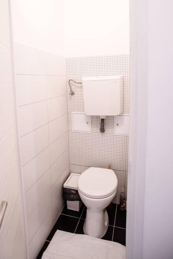 Peaceful, Cozy And New Apartment With Balcony Budapest Exterior foto