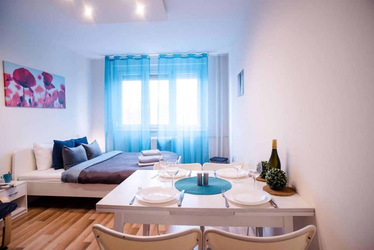 Peaceful, Cozy And New Apartment With Balcony Budapest Exterior foto